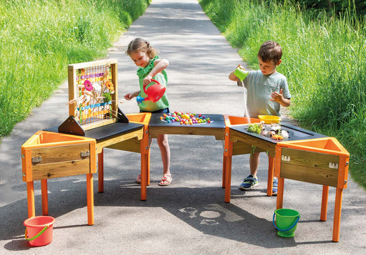 Beleduc - ACTIVITY TABLE (SINGLE) Toys & Games