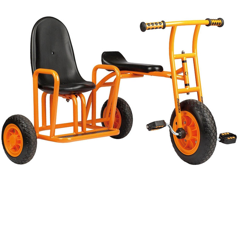 Beleduc - Side Car - Limolin 