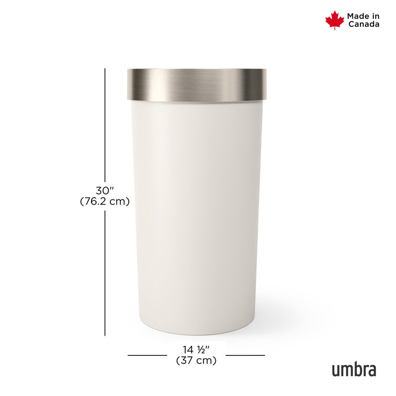 Vento Trash Can - image 4