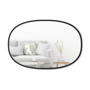Hub Oval Wall Mirror - image 5