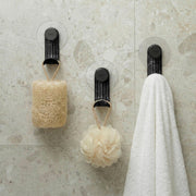 Nami Adhesive Hooks, Set of 3 - image 12