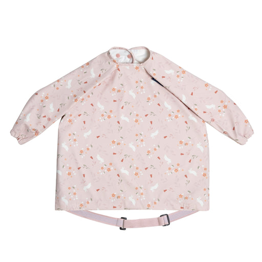 Bibado - Coverall Weaning Bib Botanical Bunnies Mother & Baby