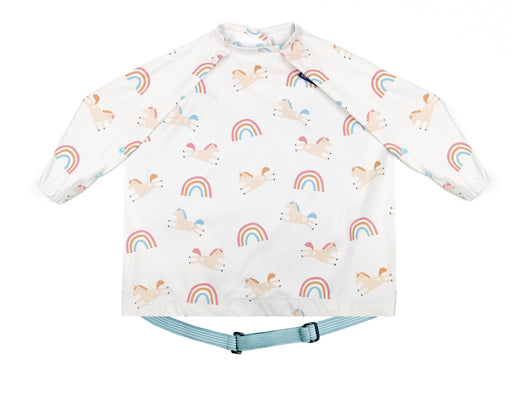 Bibado - Coverall Weaning Bib Fairytale Foodies Mother & Baby