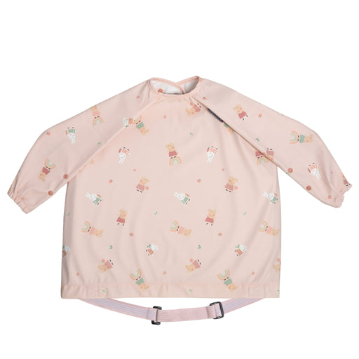 Bibado - Coverall Weaning Bib Peppa Pig Mother & Baby