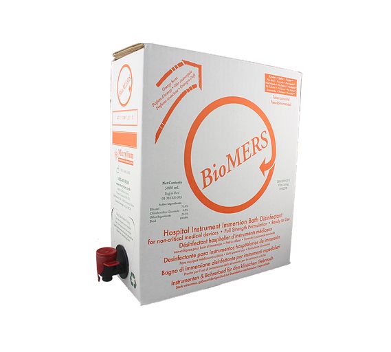 Biomer - s Desinfectant 5000 ml -