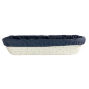 Birkmann - Banneton Cotton Cover for Bread Proofing Baskets Home & Kitchen Ø42x17cm/17x7"