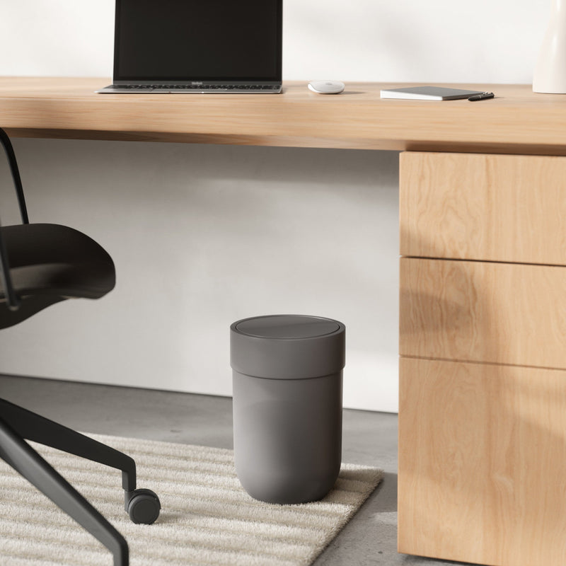 Touch Trash Can - image 15