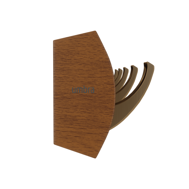 Flip 5 Wall Hook - image 4