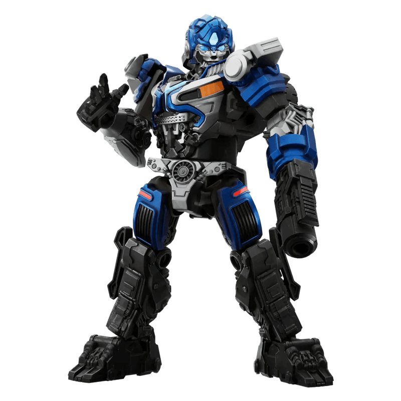 BLOKEES - TRANSFORMERS - CLASSIC CLASS - MIRAGE Games & Toys