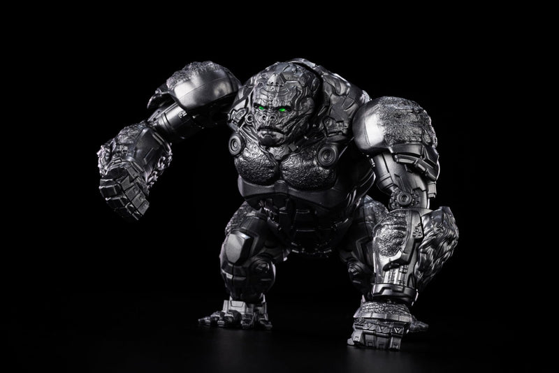 BLOKEES - TRANSFORMERS - CLASSIC CLASS - OPTIMUS PRIMAL BEAST Games & Toys