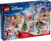 LEGO Disney Princess Advent Calendar 2026 (43298)