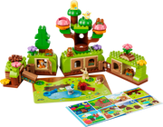 LEGO DUPLO Discovery Forest with Wild Animals (10480)