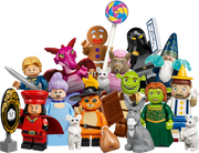 LEGO Minifigures Shrek Series (71053)