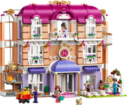 LEGO Friends Heartlake City Grand Hotel (42704)