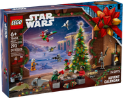 LEGO Star Wars Advent Calendar 2026 (75456)
