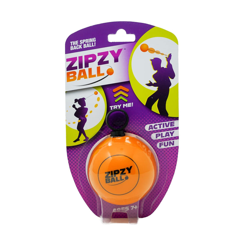 Blue Orange - Zipzy Ball Games & Toys