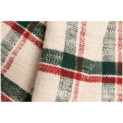 Now Designs - Noel Plaid Christmas Table Runner