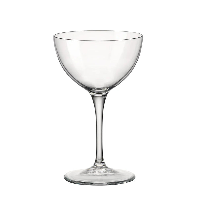Bormioli Rocco - Bartender Novecento Coupes Rondes x4