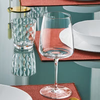 Bormioli Rocco - Planeo Red Wine x4