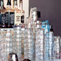 Bormioli Rocco - Rock Bar Rocks Glass- 270 mL