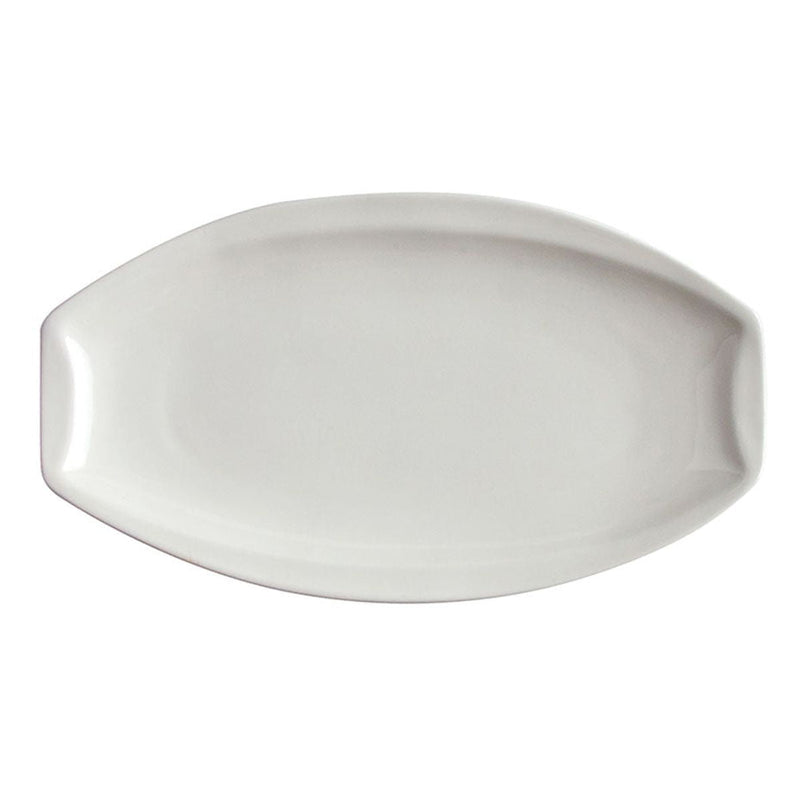 BOWRING - KIMMY - Platter | 10.5 x 6 in Home & Kitchen