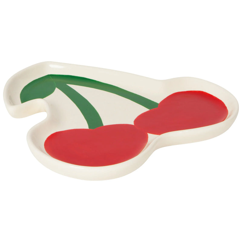 Danica Jubilee - Very Cherry Shaped Dish