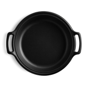 EMILE HENRY - Sublime+, Braiser, 4L / 4.2qt, 38.5x33.5x13.5 cm, Ardoise