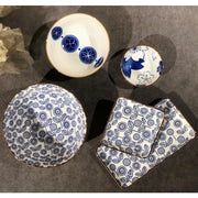 Brilliant - INDIGO BLUE RECT 22X12 Home & Kitchen