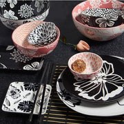 Brilliant - JARDIN ROSE BOWL 20CM Home & Kitchen