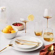 Brilliant - LUNA 12PC DINNERSET Home & Kitchen