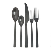 Brilliant - MILAN BLACK 20PC SET Home & Kitchen