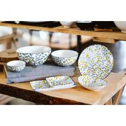 Brilliant - MILO OVAL BOWL 18CM Home & Kitchen
