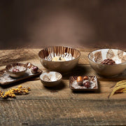 Brilliant - MOCHA BOWL 10CM Home & Kitchen