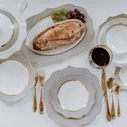 Brilliant - NOVA TUREEN 4L Home & Kitchen