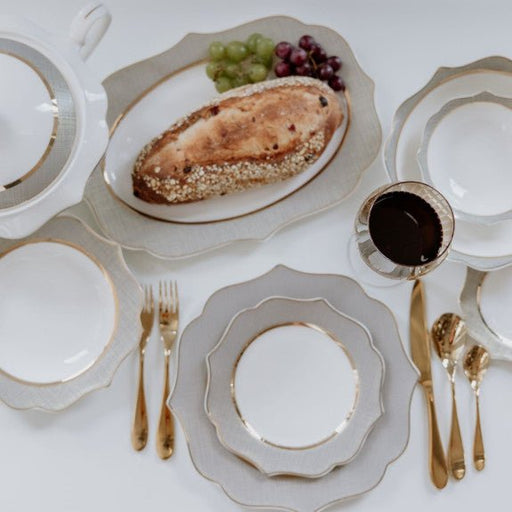 Brilliant - NOVA TUREEN 4L Home & Kitchen