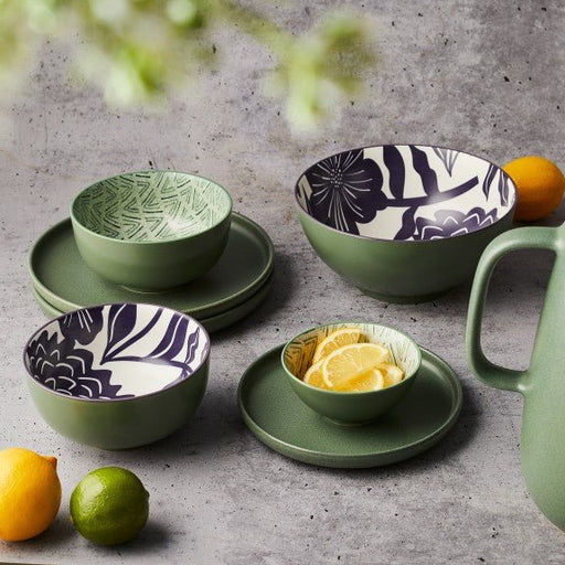 Brilliant - OLIVE&ELM BOWL 20CM Home & Kitchen