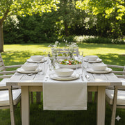 Brilliant - PASTA PLATE WHITE 21CM Home & Kitchen