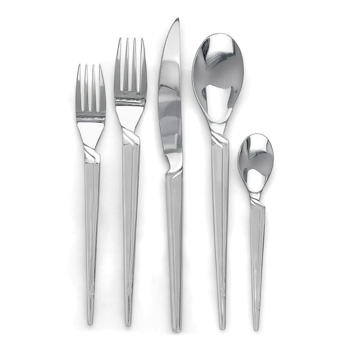 Brilliant - SQUADRO SS 20PC SET Home & Kitchen