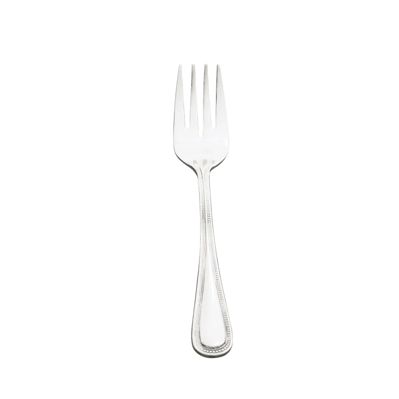 Browne - CONTOUR Salad Fork 6.5"/16.5cm,18/0 SS, Mirror Finish Home & Kitchen