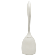 Browne - ECLIPSE Turner, Solid , 14"/35.6cm, 18/8 SS, Satin Finish Home & Kitchen