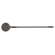 Browne - Pizza Peel, Round, 8"/20.3cm, Total Length - 56"/142.2cm, SS Home & Kitchen