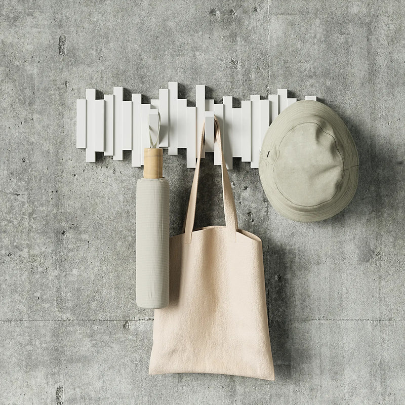 Sticks 5 Wall Hook - image 19