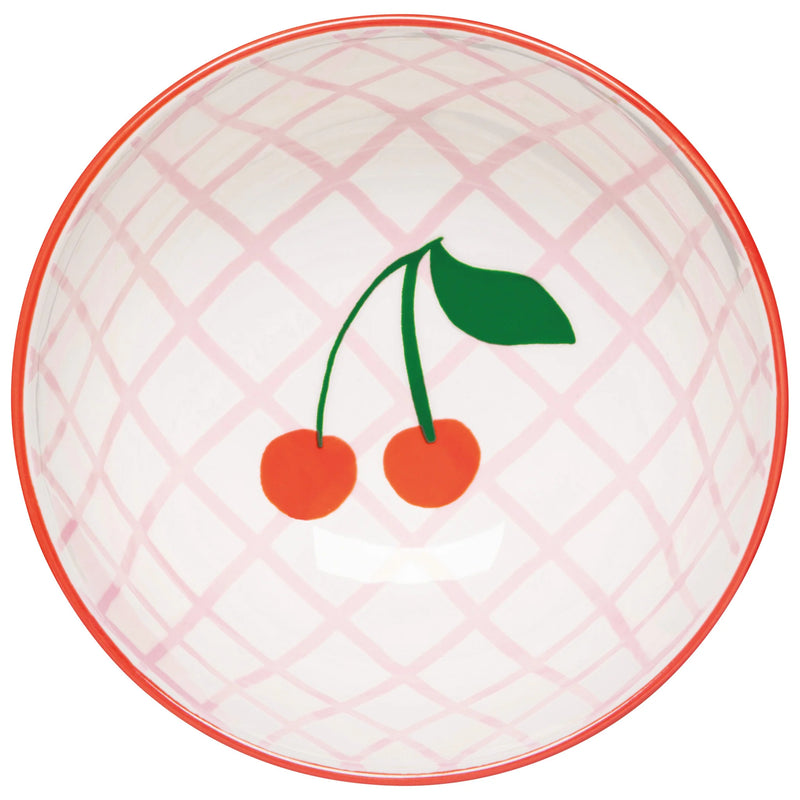 Danica Jubilee - Bols Very Cherry (Ensemble de 4)