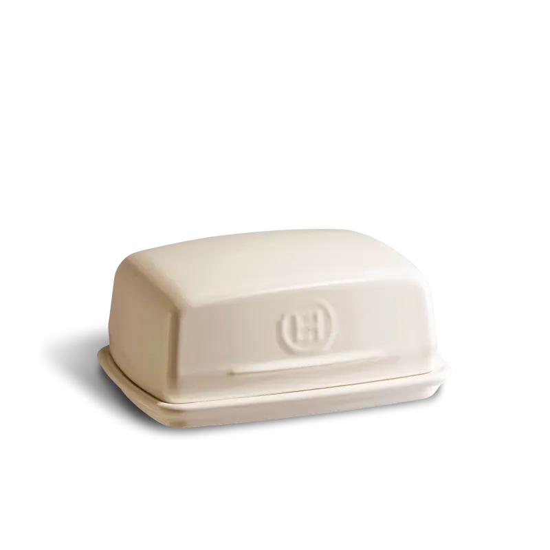 Emile Henry - Beurrier | 17 × 12 × 7 cm - 0,5 L