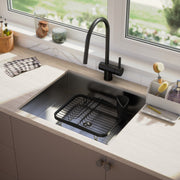 Sinkin Dish Rack - image 7