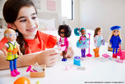 Barbie - Chelsea Can Be Career Doll | 6 in / 15.2 cm - Doctor - Product detail or play view 2