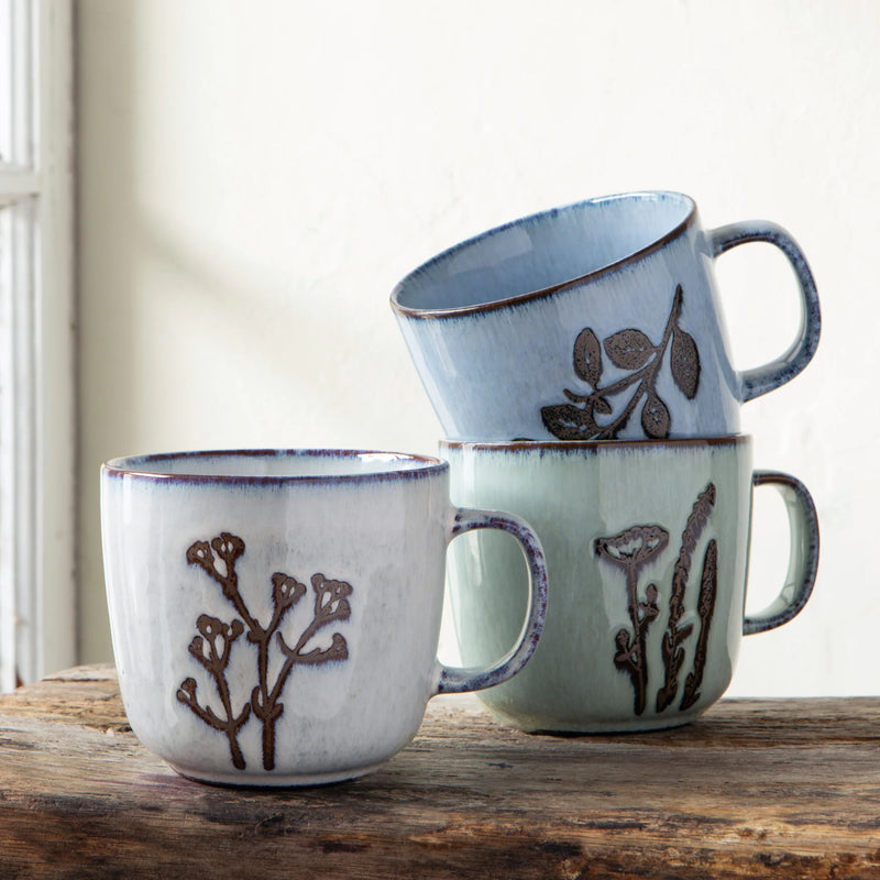 Heirloom - Mug 20 oz Revive Chalk