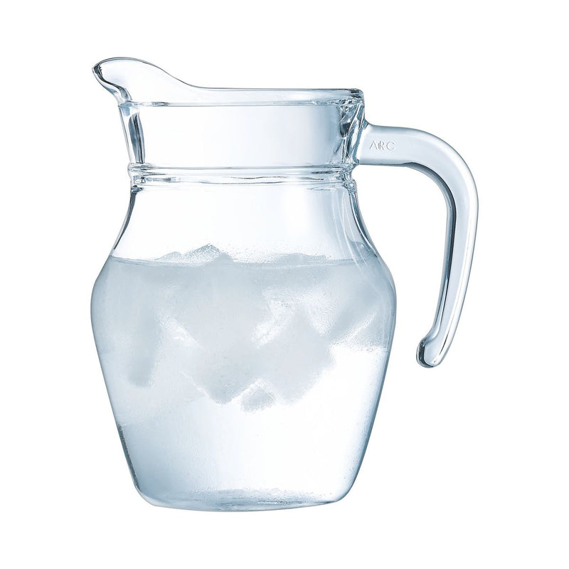 Luminarc – Arc Glass Pitcher – 500 mL – product view