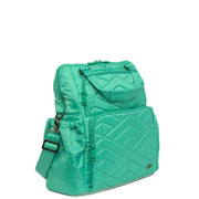 LUG - Legacy Collection Canter Convertible Tote Bag