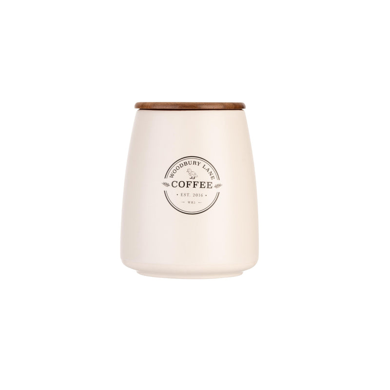 Captivate - Woodbury Lane Coffee Storage Container